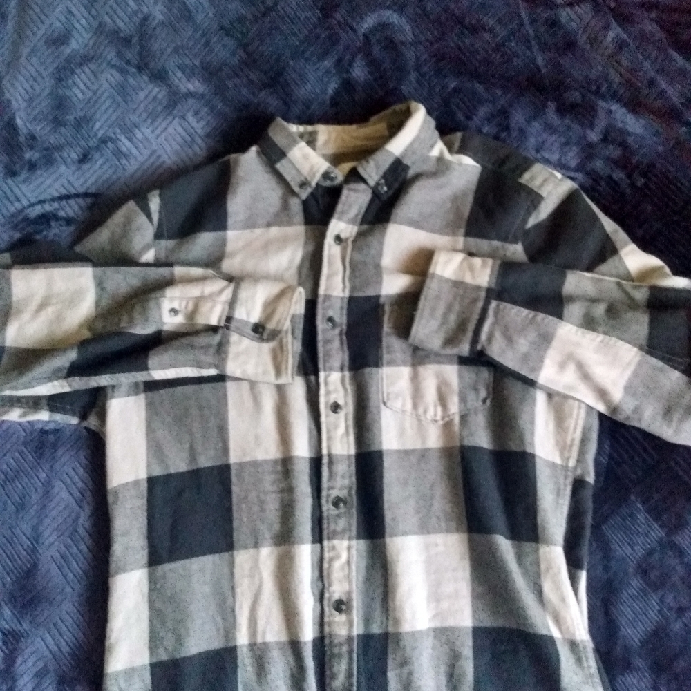 Flannel